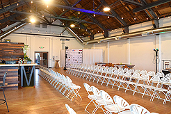 LADY 12 CELEBRITY FASHION SHOW AT METROPOLIST